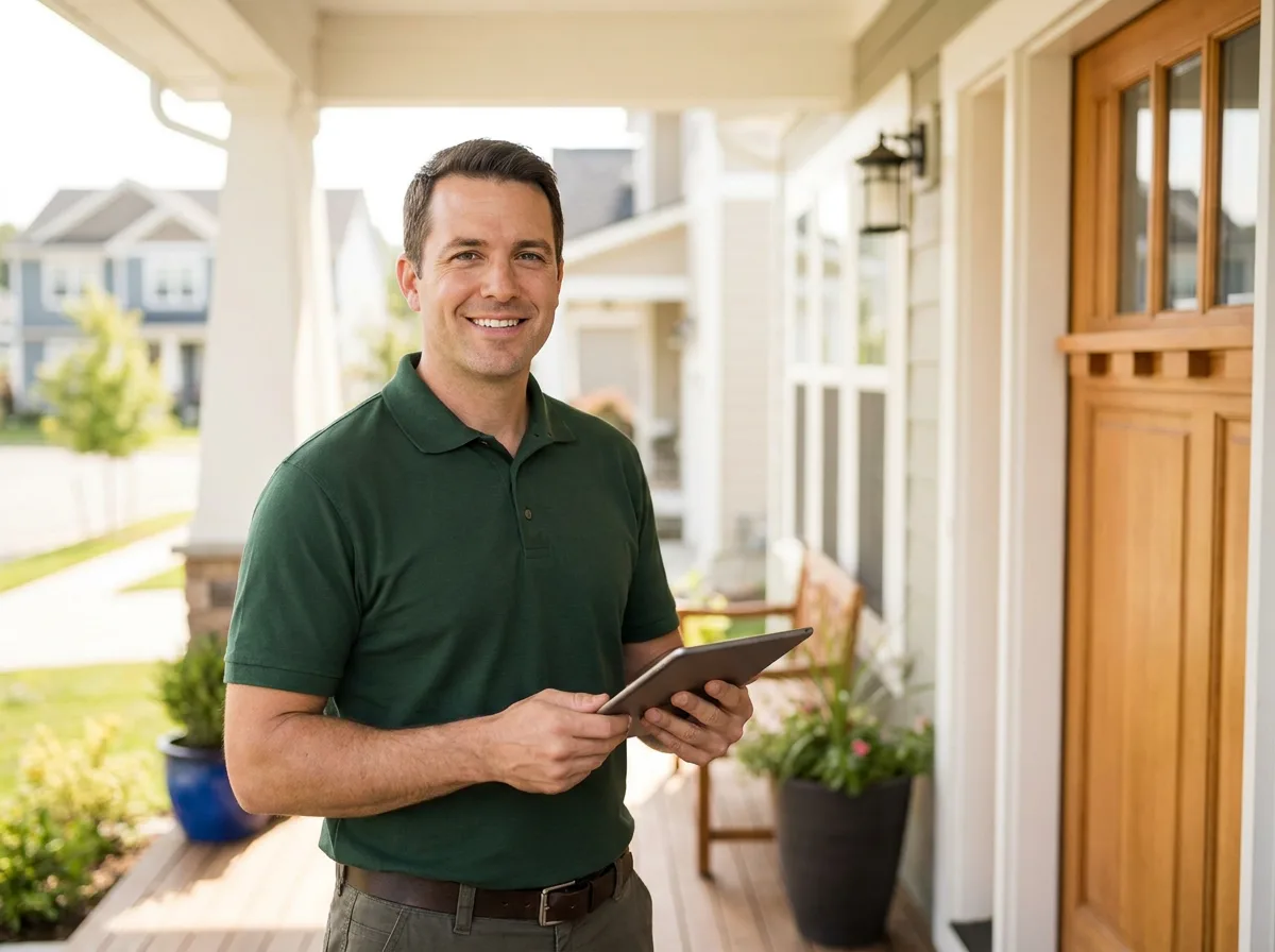 Pest control FAQs for Garfield, AR